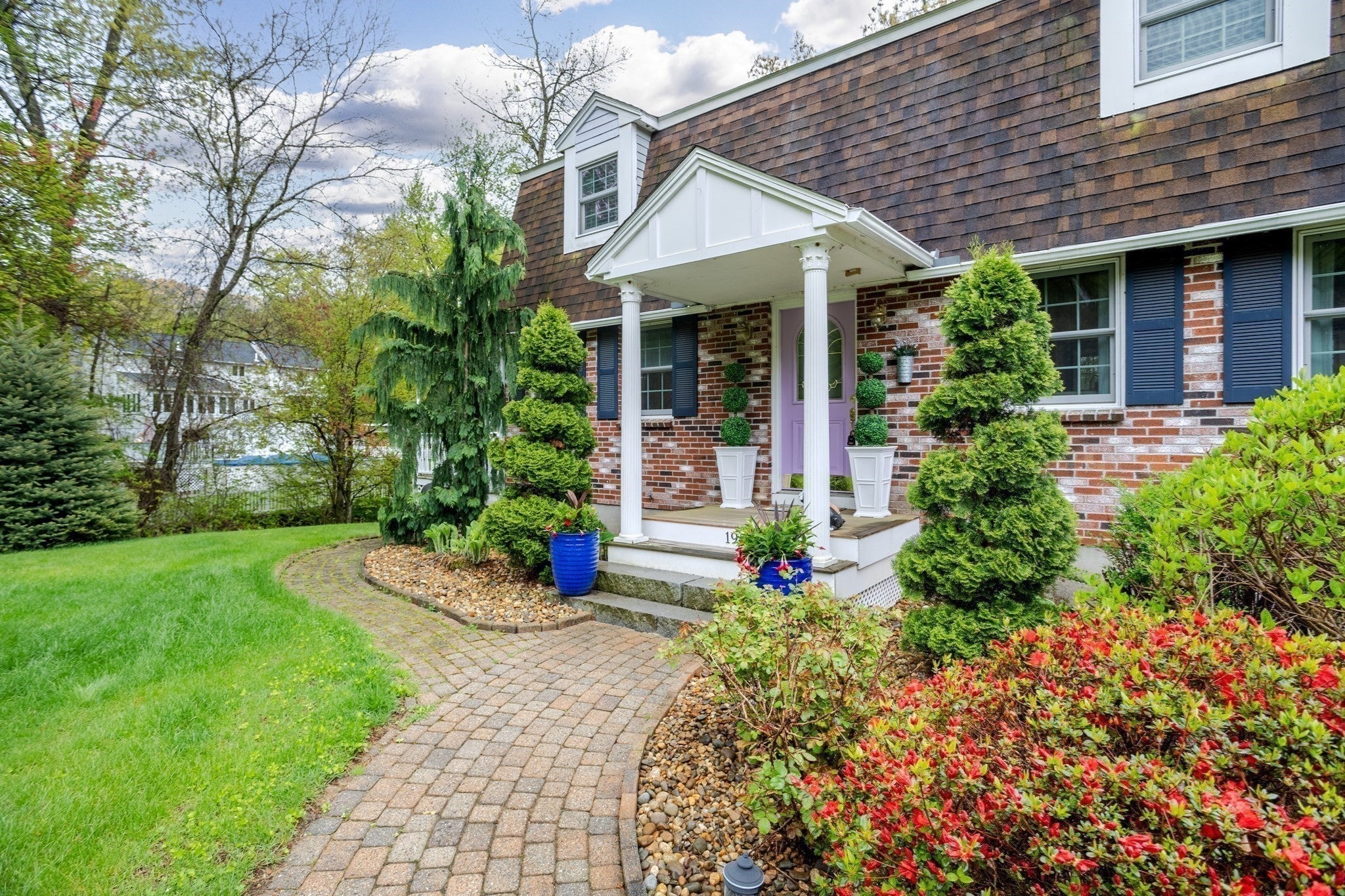 190 Wyndridge Circle