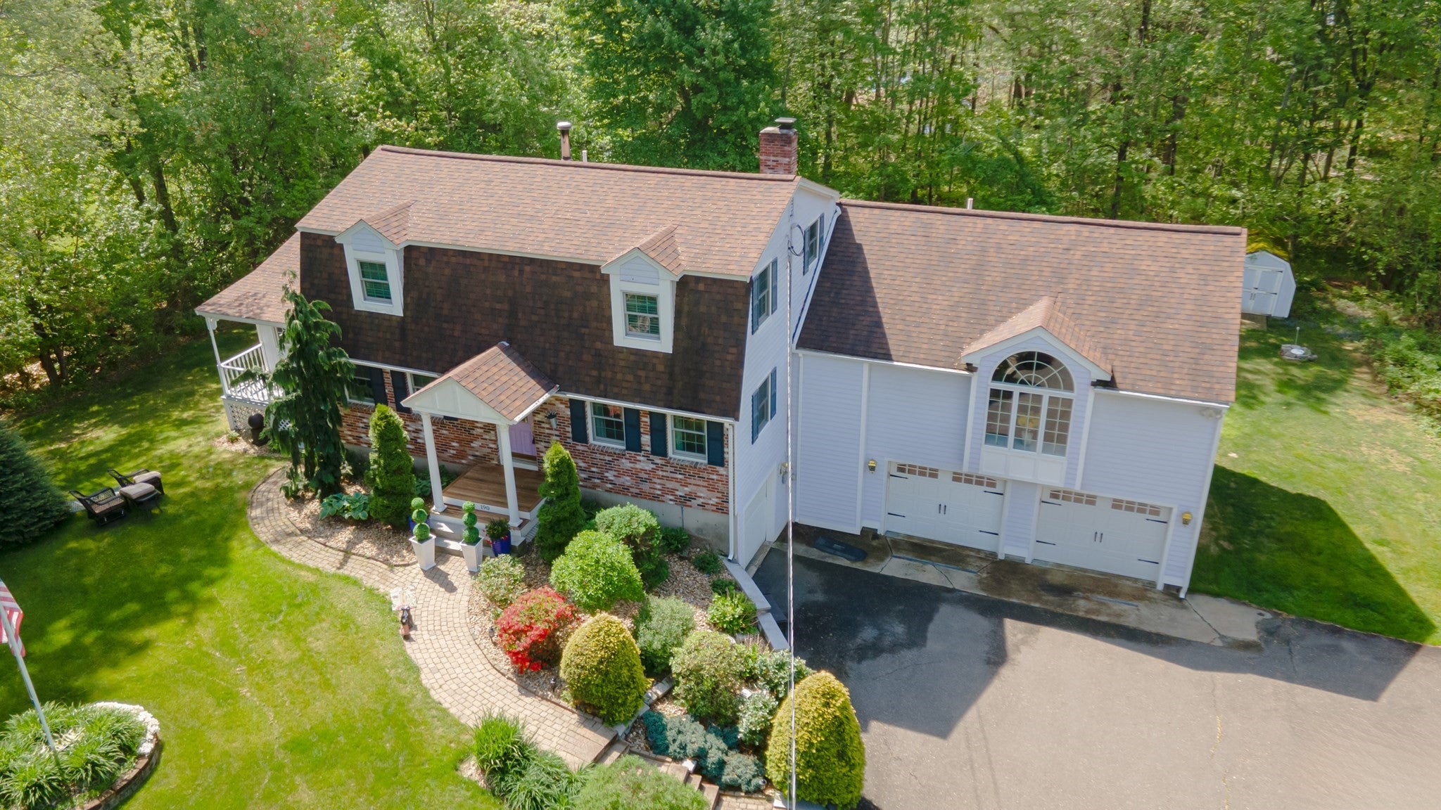 190 Wyndridge Circle