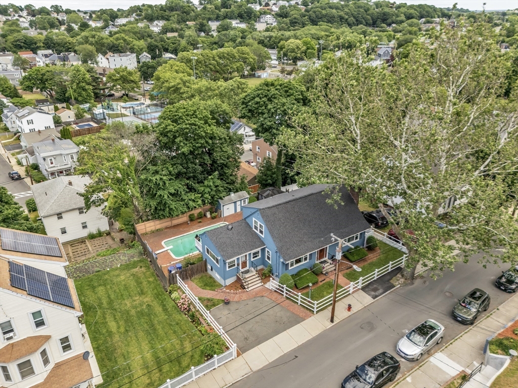 67 Cook Avenue