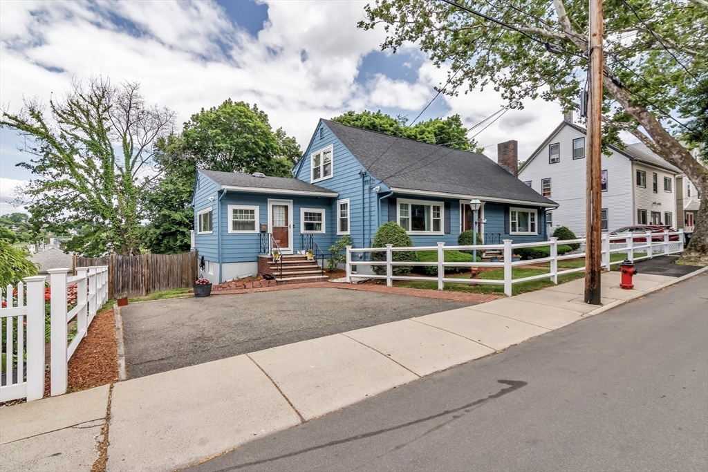 67 Cook Avenue