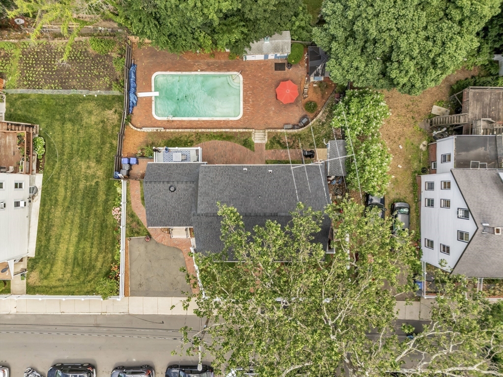 67 Cook Avenue