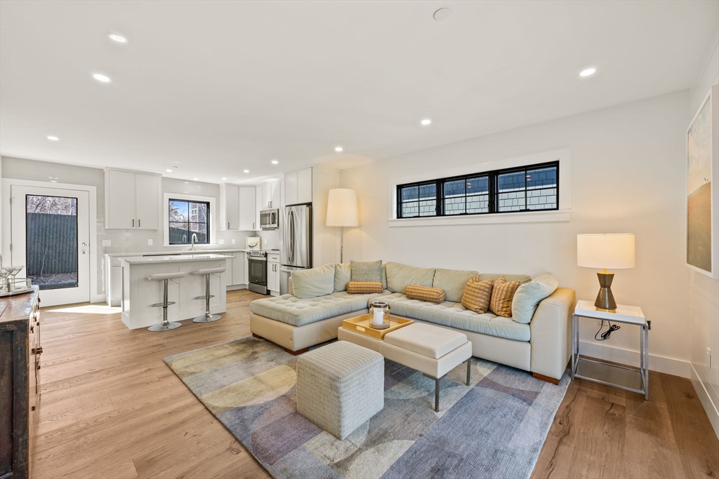 50 Nelson Avenue 5