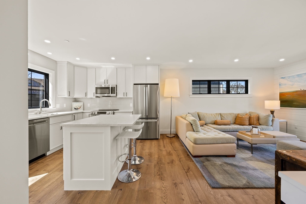 50 Nelson Avenue 5