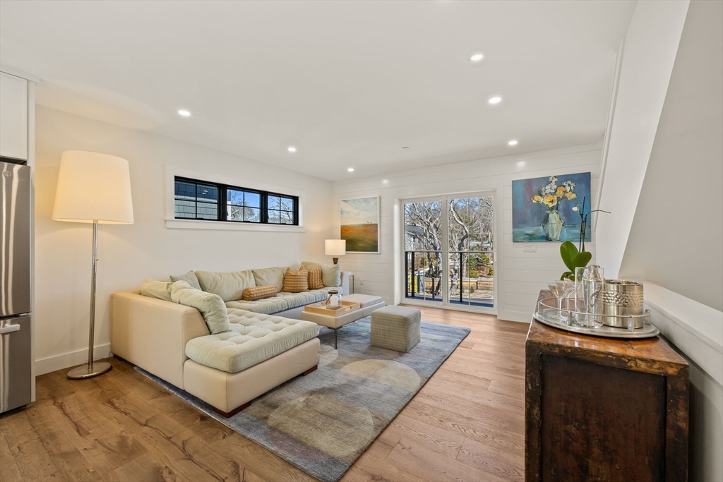 50 Nelson Avenue 5