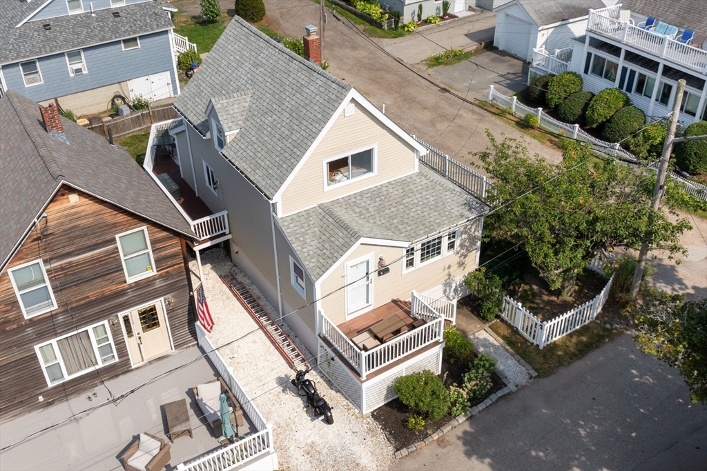 16 Caldwell St