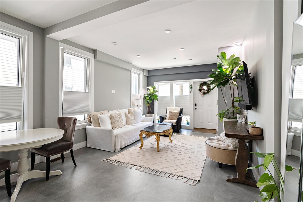 47 Morris St #1, Boston, MA Photo #1