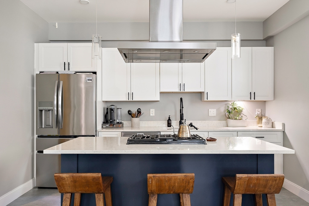 47 Morris St #1, Boston, MA Photo #9