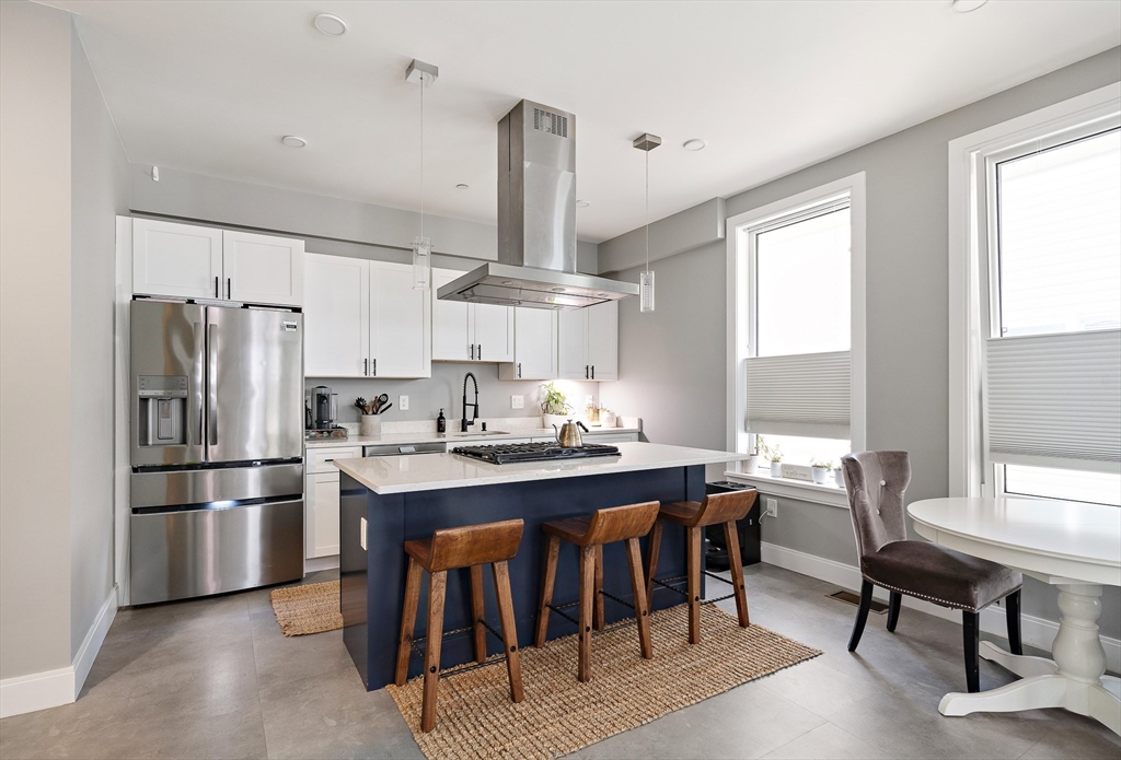 47 Morris St #1, Boston, MA Photo #6