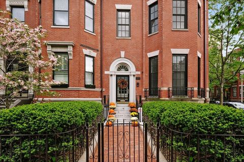 362 Marlborough St Boston MA 02115