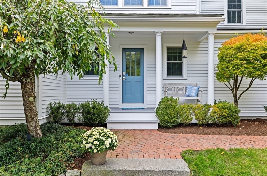 34 Canonchet Trl