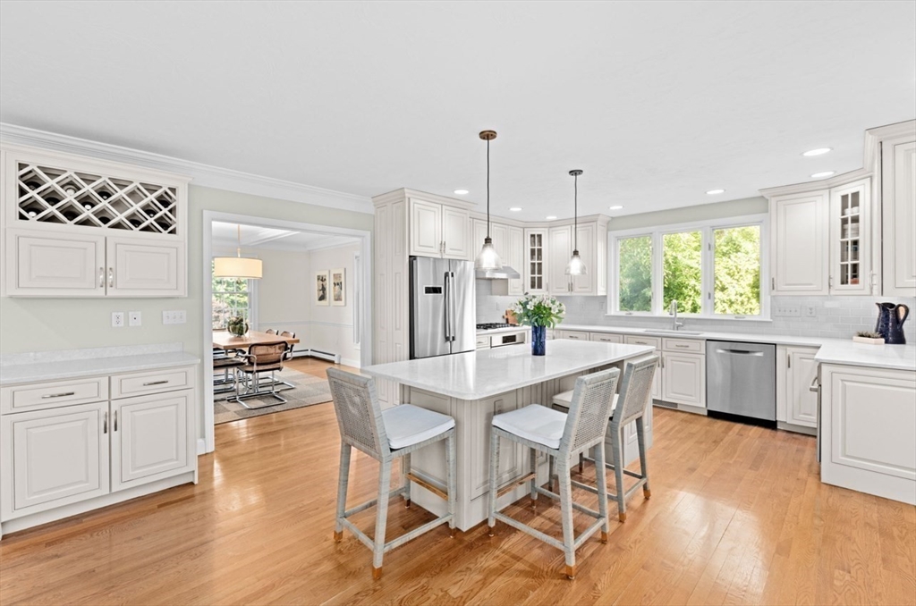 34 Canonchet Trl