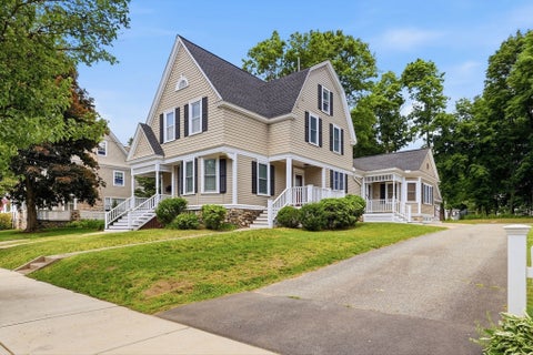 Photo of 10 Wolcott Ave, Andover, MA 01810 (MLS # 73538781)
