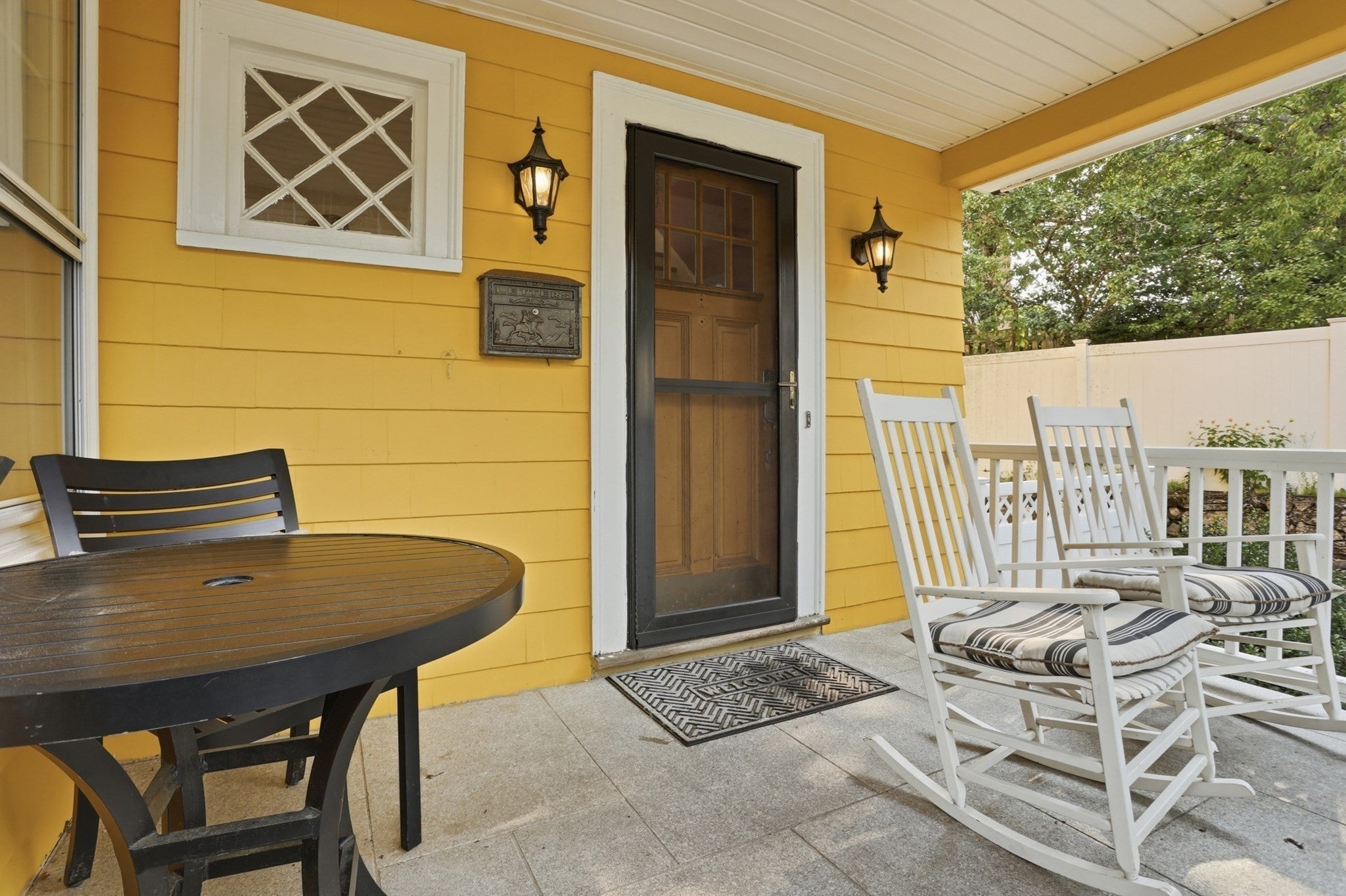 112 Sherwood Rd