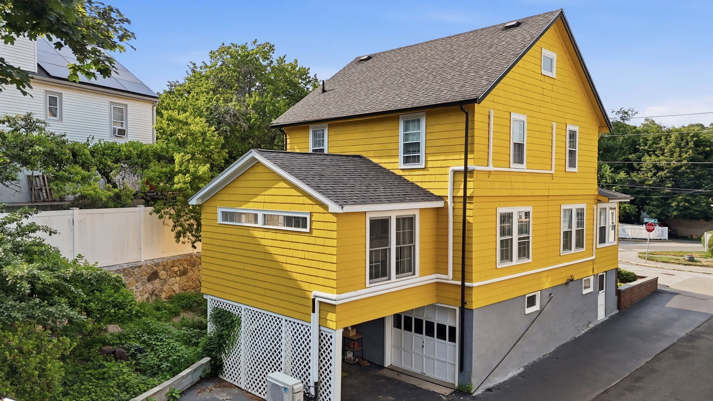 112 Sherwood Rd
