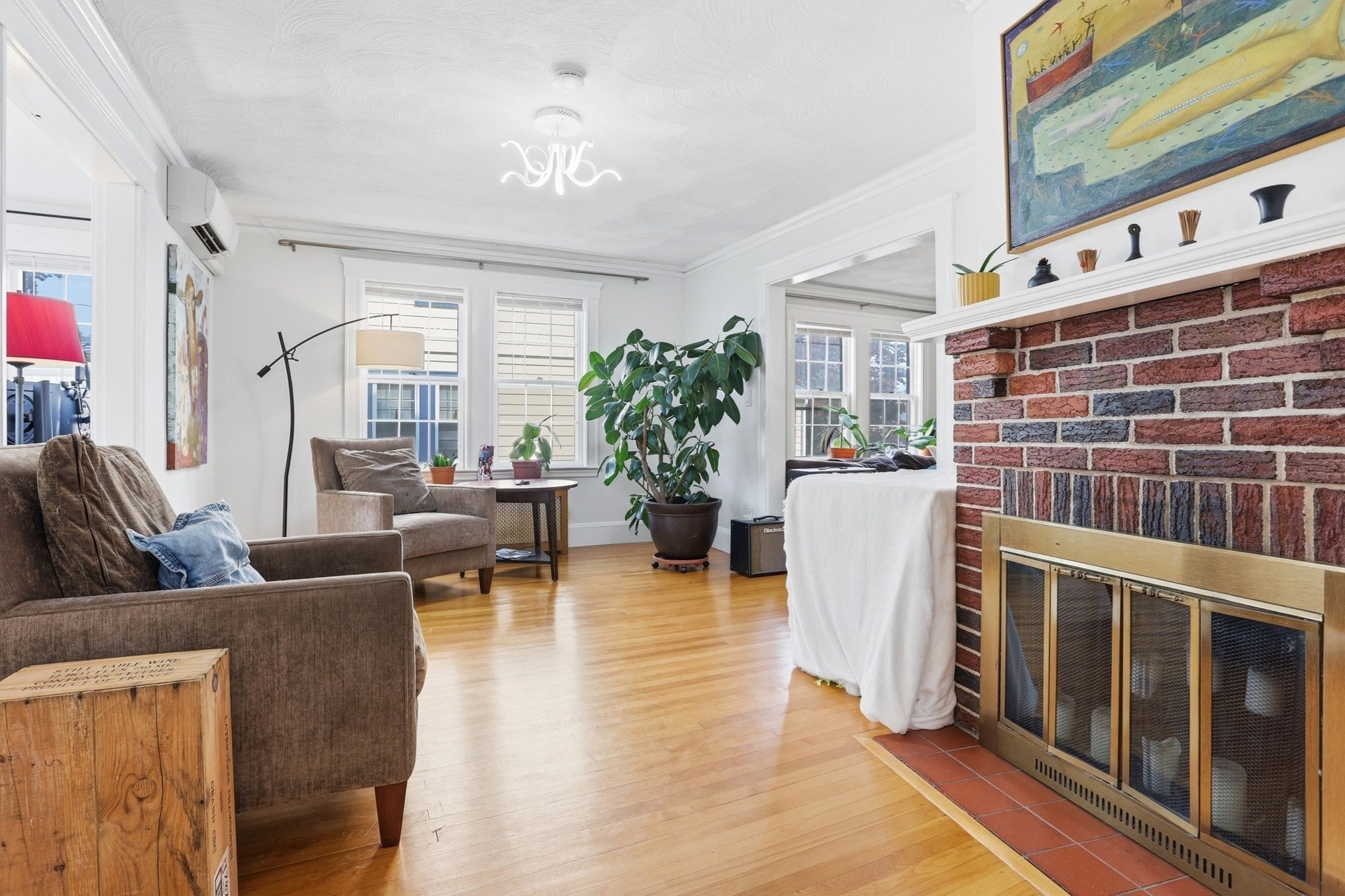 112 Sherwood Rd