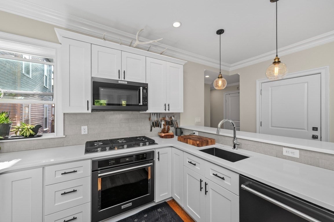 308 Bunker Hill St #2, Boston, MA, 308 Bunker Hill St #2, Boston, MA Photo #9