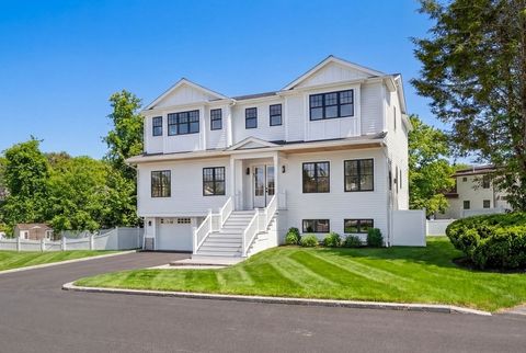23 Harvard Cir Needham MA 02494