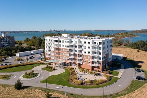 130 Broad Reach 506 Weymouth MA 02191