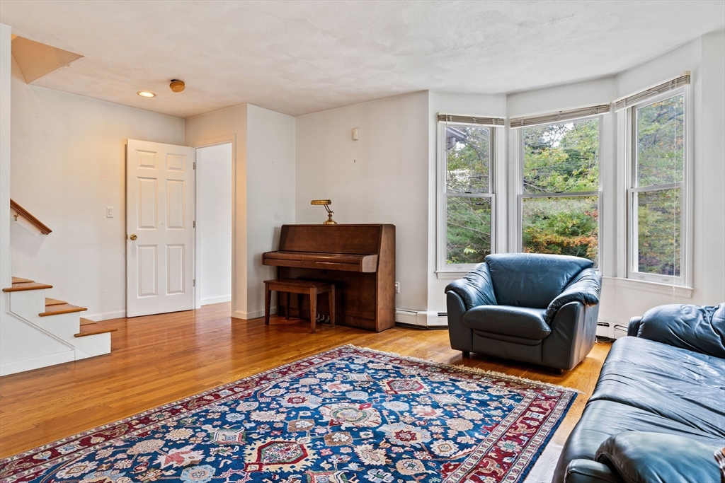 46 Charles River Street