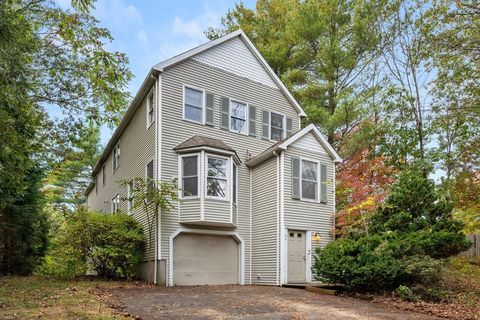 46 Charles River Street Needham MA 02492