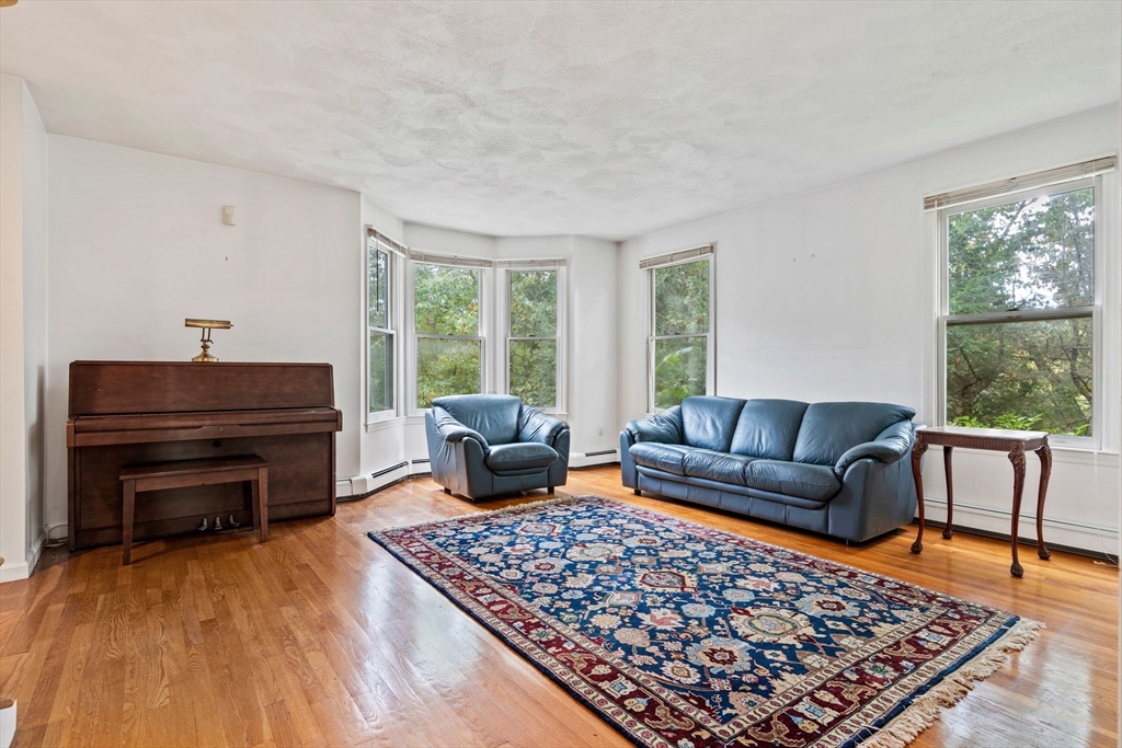 46 Charles River Street