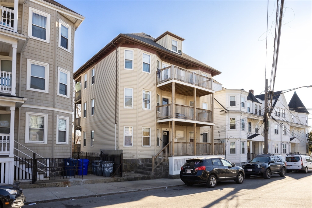 Photo 1 of 8 — 6 Kingsdale St, Boston, MA 02124
