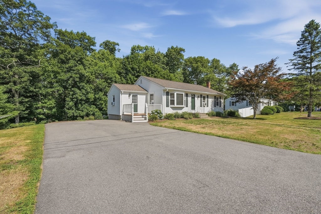 11 Fuller Road