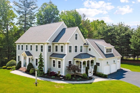 Photo of 3 Chiswell Rd, Grafton, MA 01536 (MLS # 73528989)