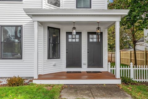 96 Princeton Street 2 Chelmsford MA 01863