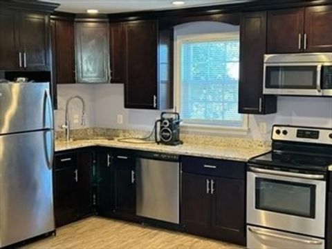 Photo of 261 Belmont St #2, Brockton, MA 02301 (MLS # 73489995)