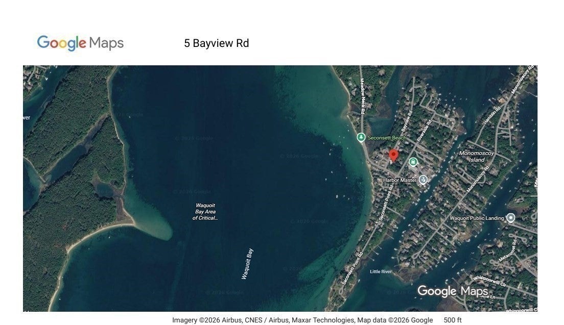 5 Bayview Rd, Mashpee, MA Photo #37