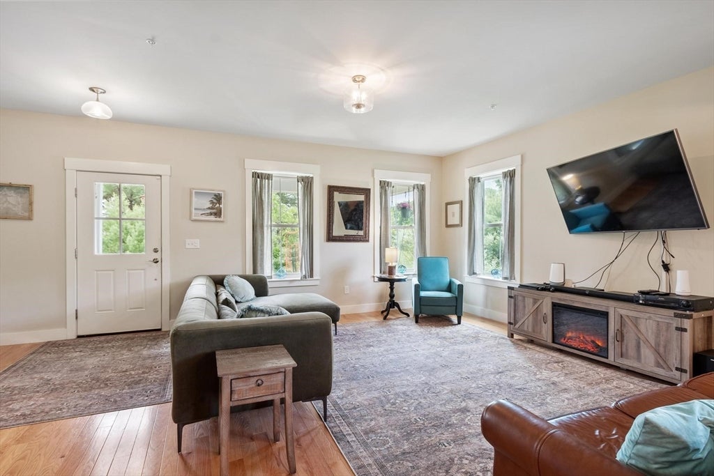 5 Powell St B