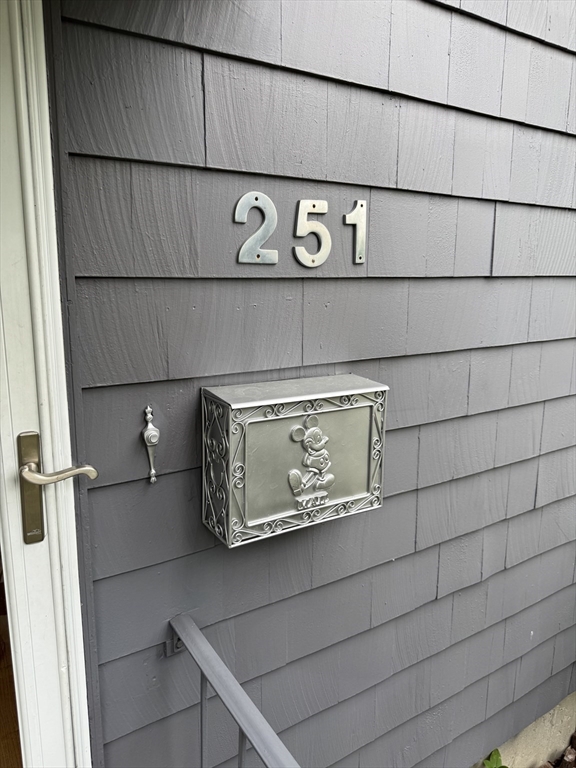 251 Waltham Street