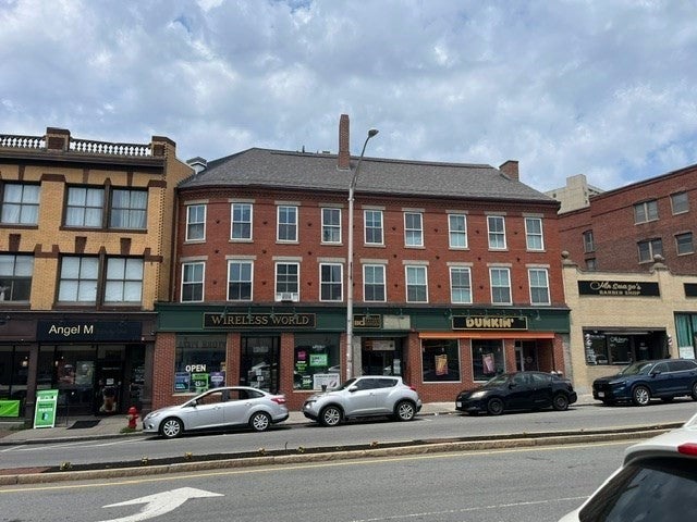 Photo 1 of 24 — 422 Main St 2R, Malden, MA 02148