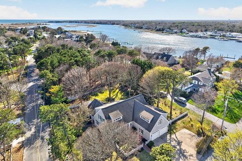 Photo of 127 Uncle Barneys Rd, Dennis, MA 02670 (MLS # 73514457)
