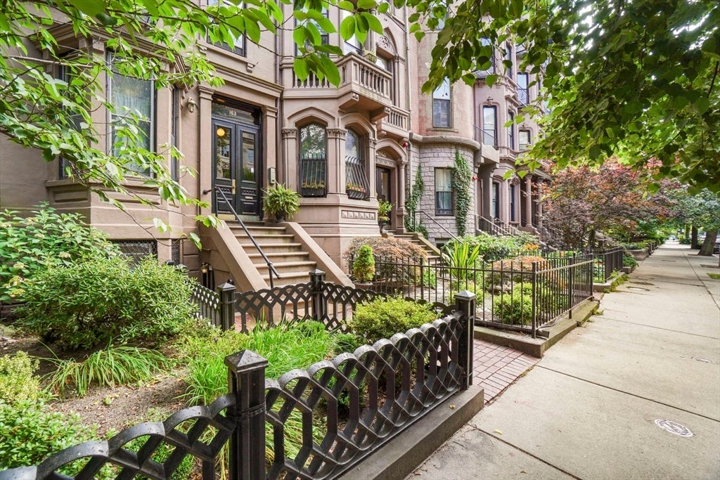 163 Beacon Street #B1, Boston, MA, 163 Beacon Street #B1, Boston, MA Photo #8