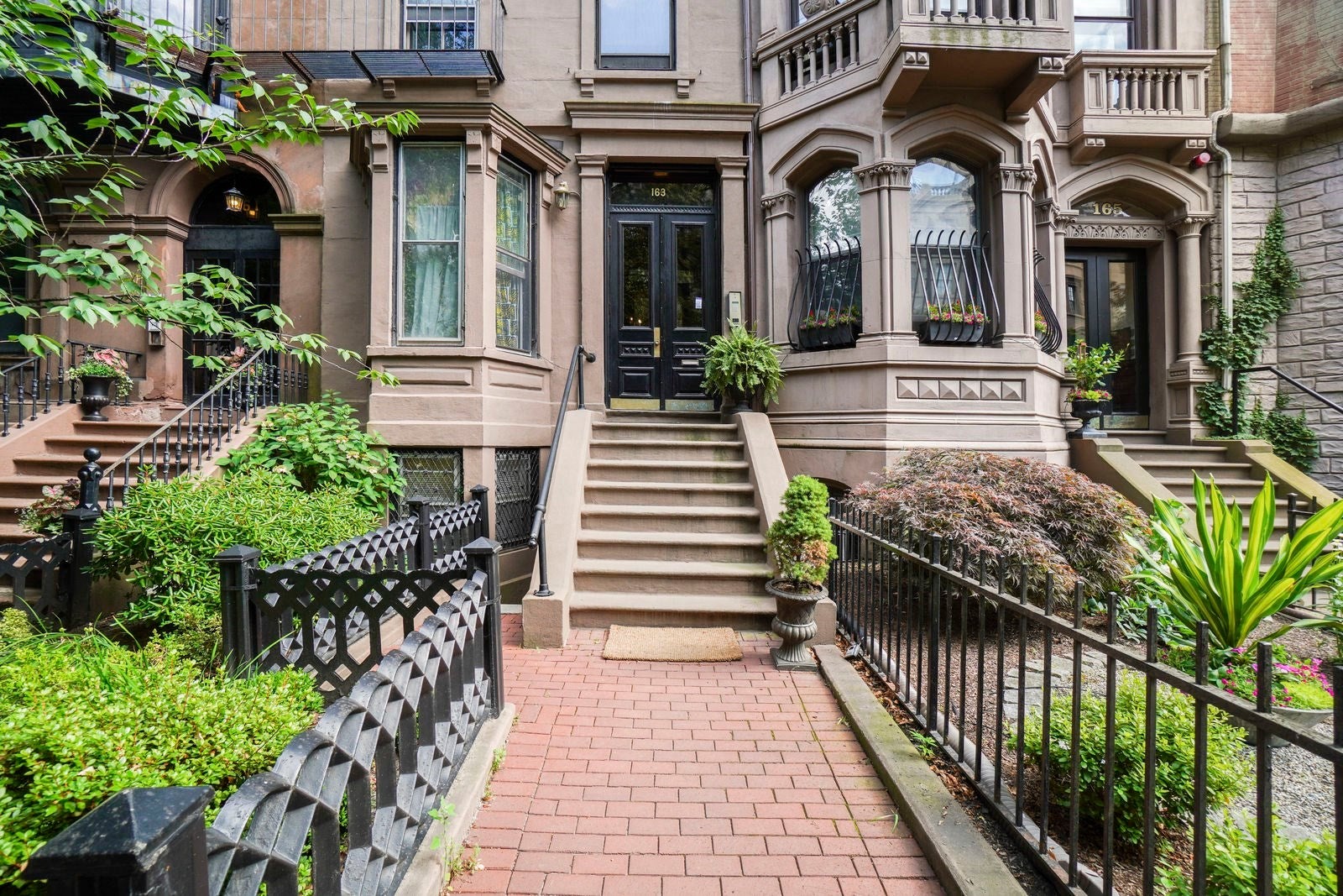 163 Beacon Street #B1, Boston, MA, 163 Beacon Street #B1, Boston, MA Photo #1
