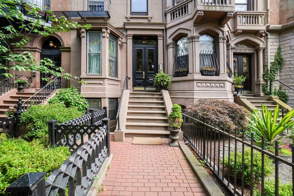163 Beacon Street #B1, Boston, MA, 163 Beacon Street #B1, Boston, MA Photo #1