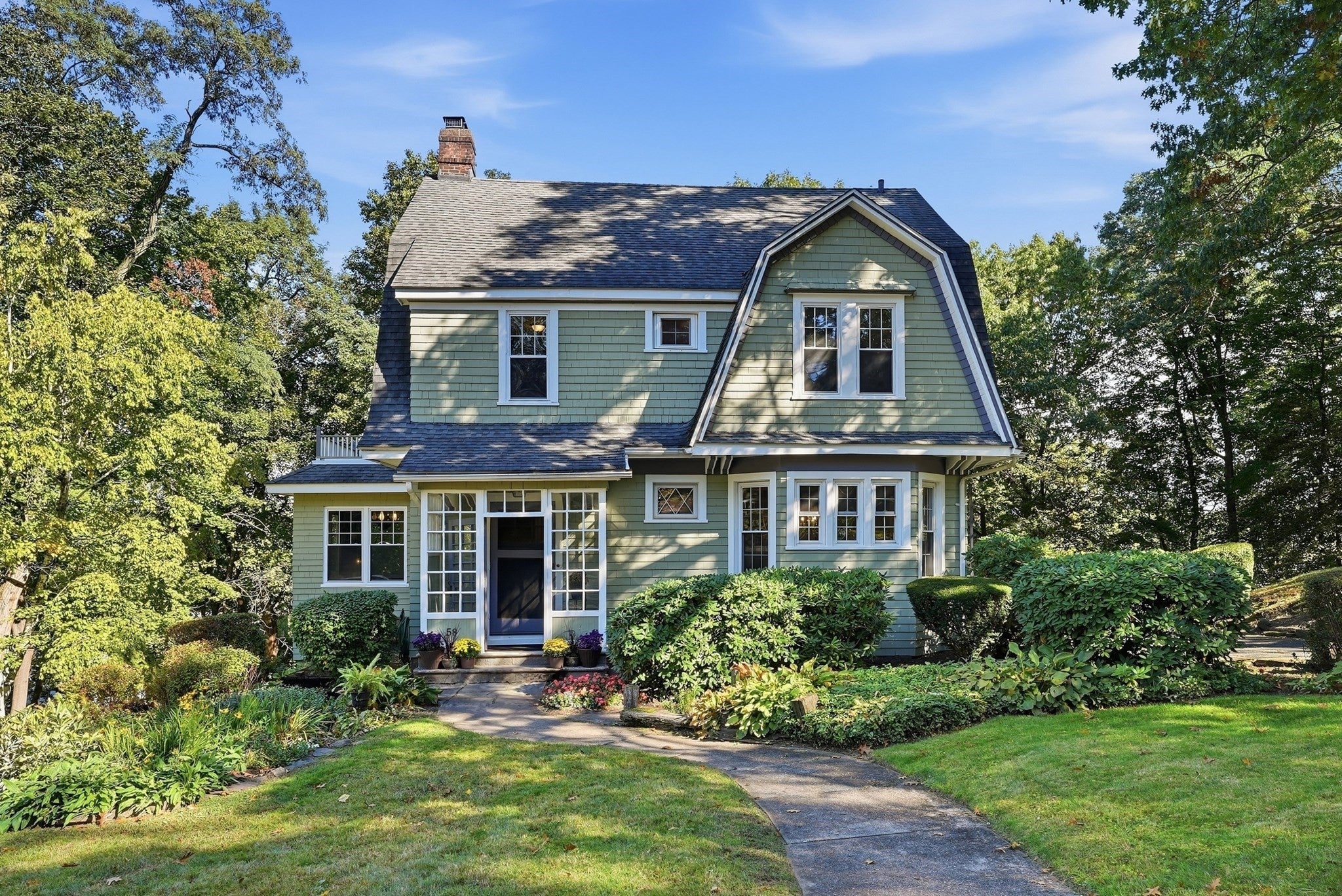 58 Park Slope, Holyoke, MA, 58 Park Slope, Holyoke, MA Photo #8
