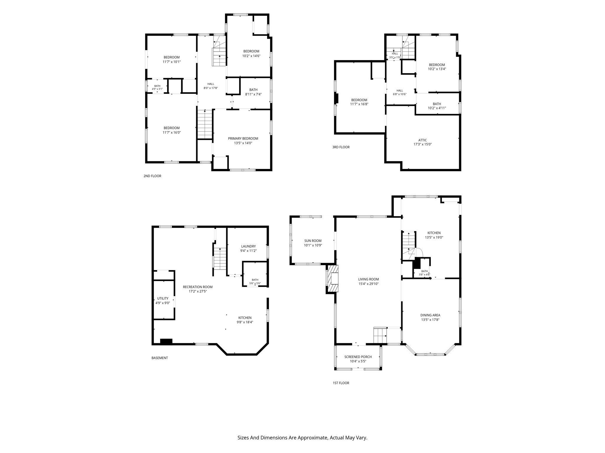 58 Park Slope, Holyoke, MA, 58 Park Slope, Holyoke, MA Photo #3