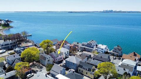 30 Sherman Ave Nahant MA 01908