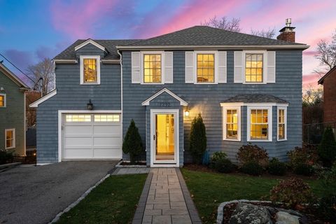 1292 Walnut St Newton MA 02461