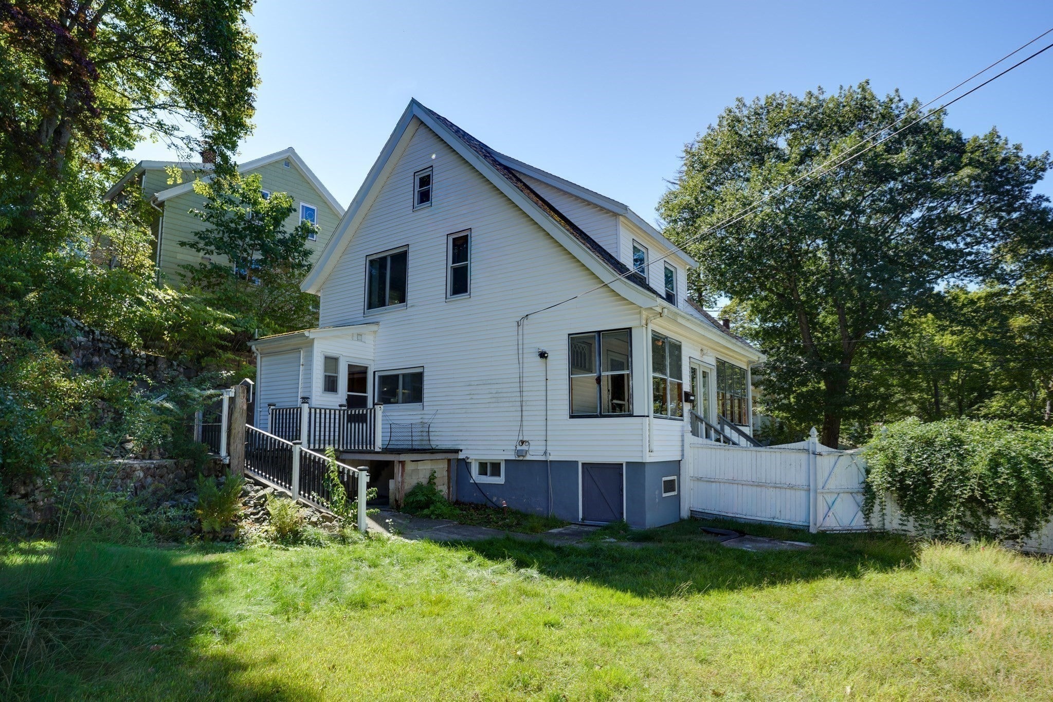 1 Wakefield Avenue, Saugus, MA Photo #2