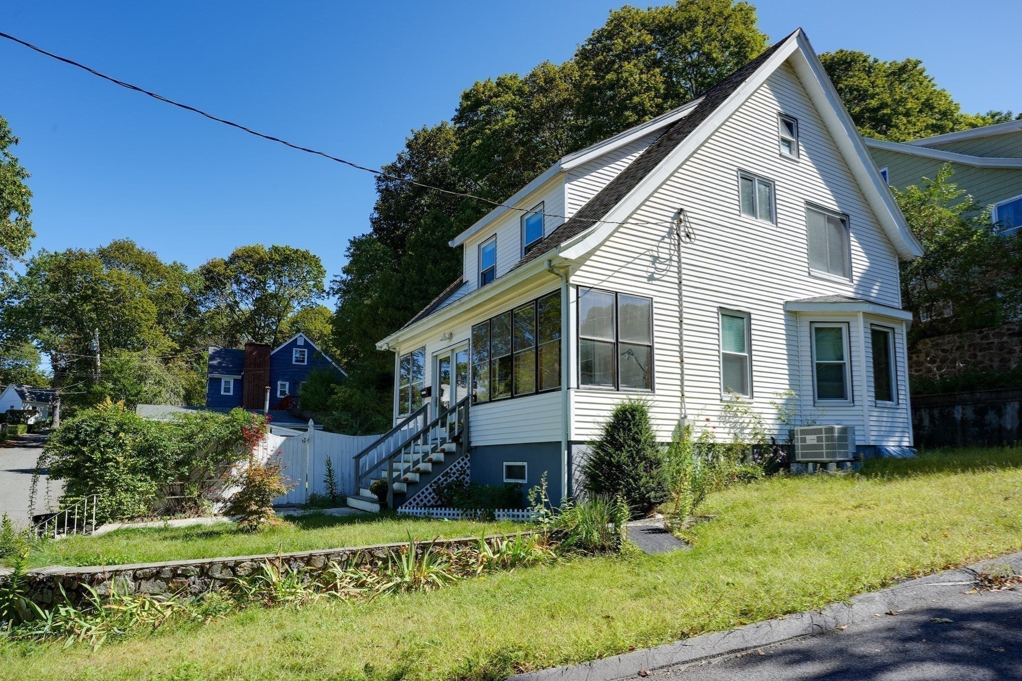 1 Wakefield Avenue, Saugus, MA Photo #23
