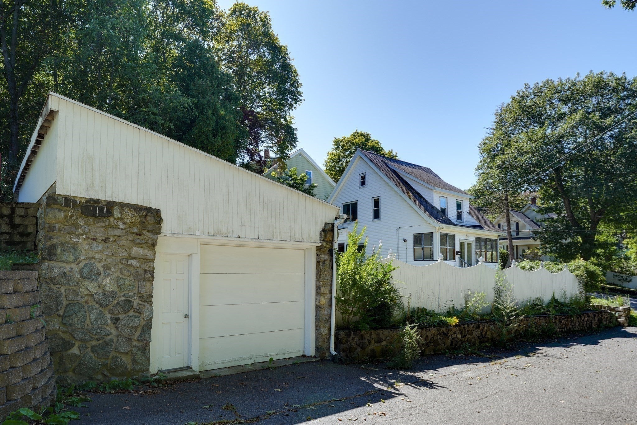 1 Wakefield Avenue, Saugus, MA Photo #4