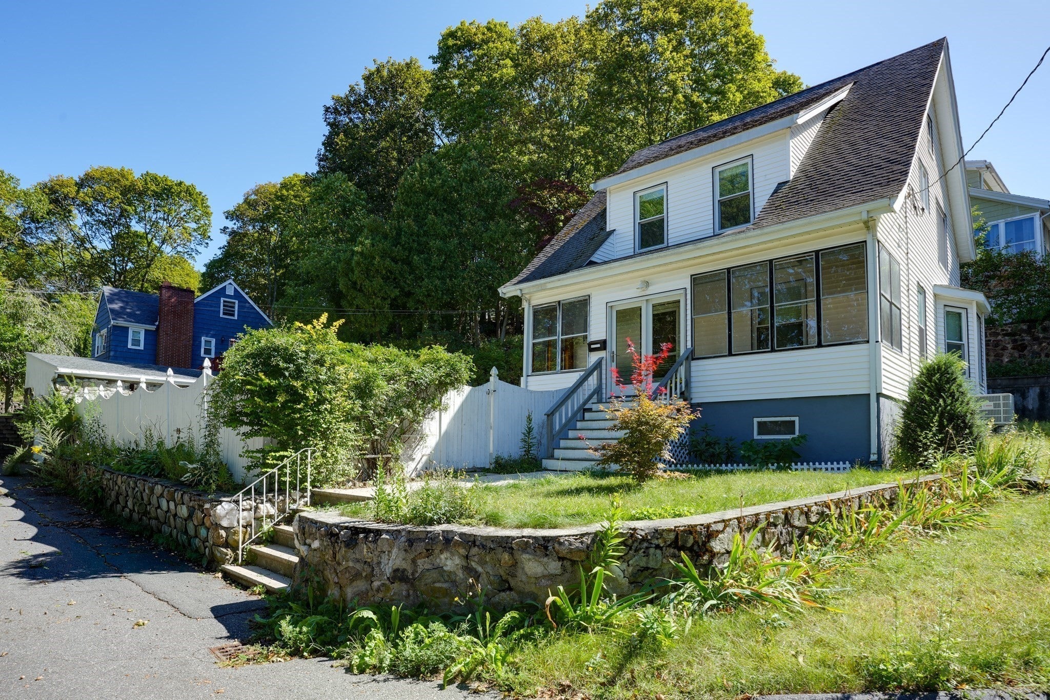 1 Wakefield Avenue, Saugus, MA Photo #29