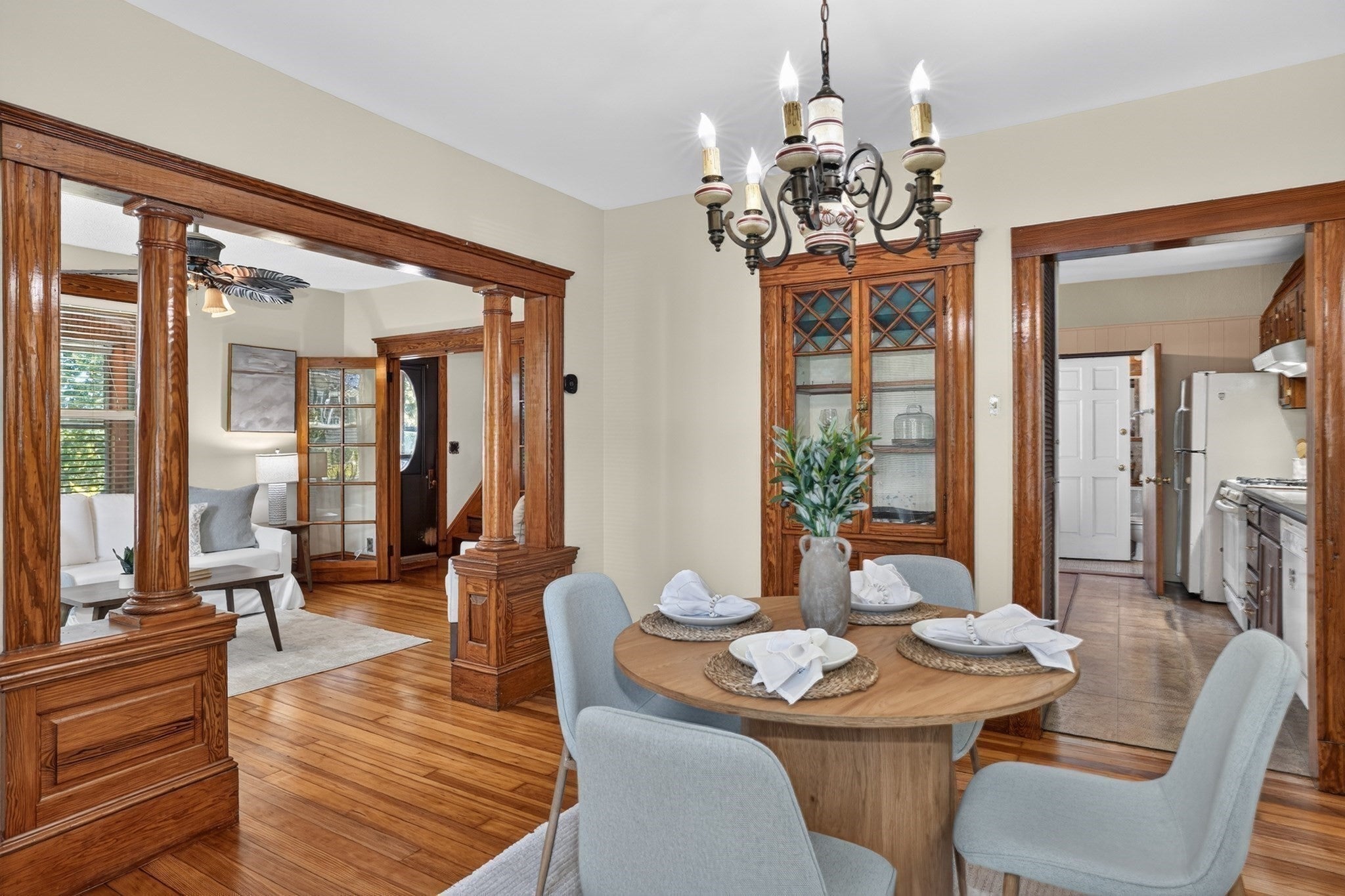 1 Wakefield Avenue, Saugus, MA Photo #9