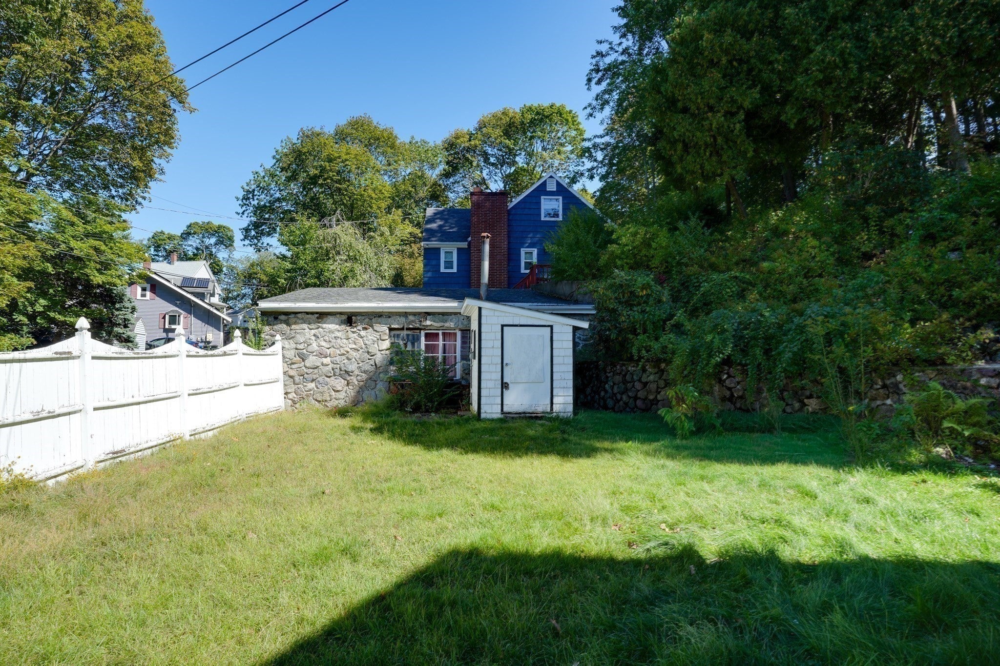 1 Wakefield Avenue, Saugus, MA Photo #22