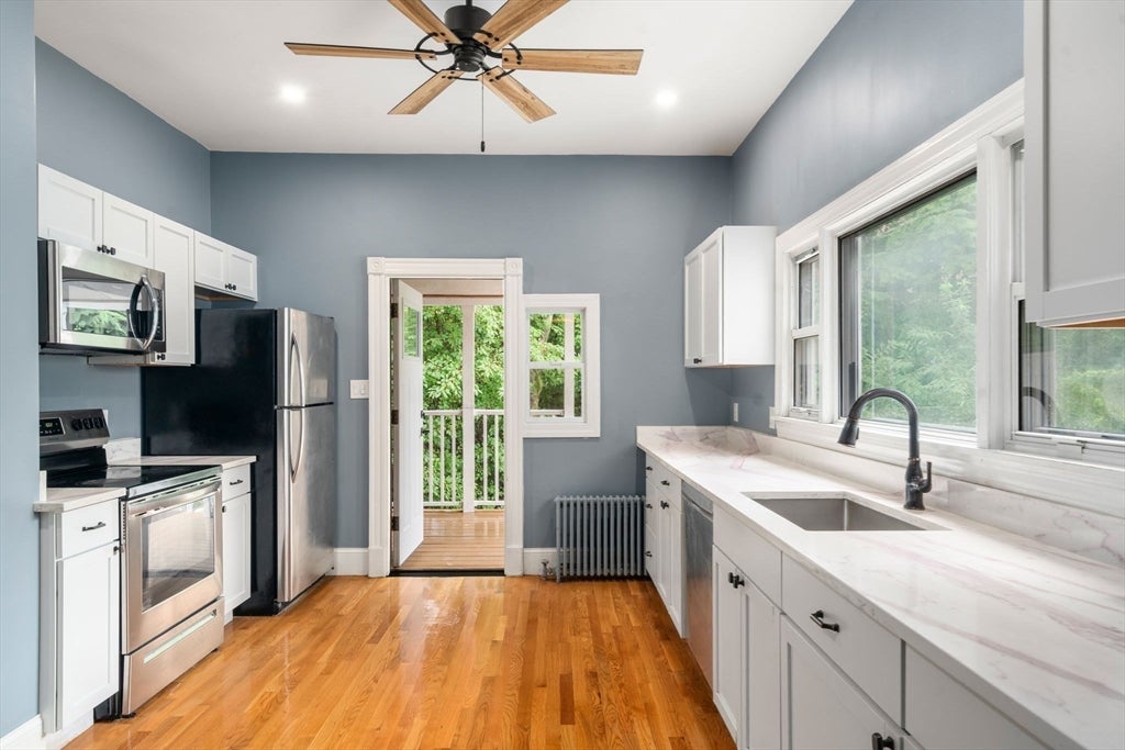 111 Falcon ST #2, Boston, MA Photo #1