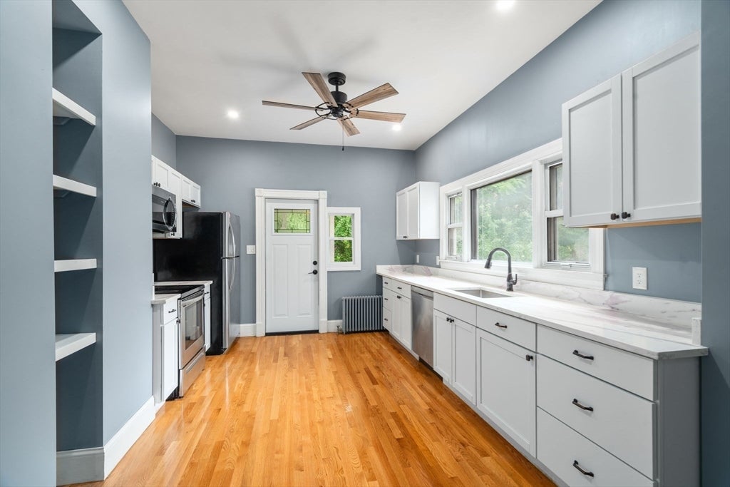 111 Falcon ST #2, Boston, MA Photo #2